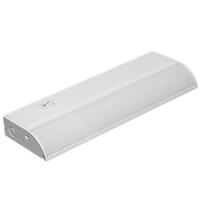 American Lighting 16" 10 watt 120 volt White 3000K LED Fixture